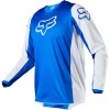 Maglia Fox Racing 180 Prix N005 2020 Manica Lunga